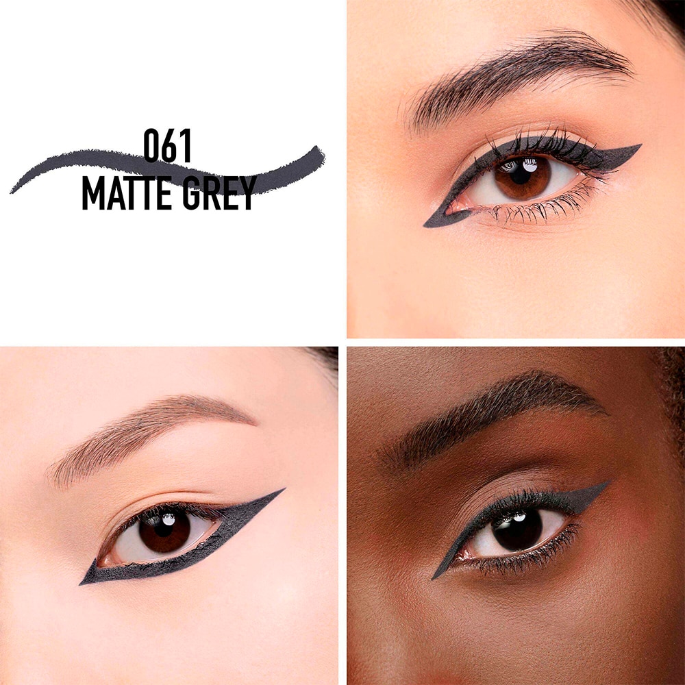 DIORSHOW STYLO EYELINER WATERPROOF DURACI&Oacute;N 24 H COLOR INTENSO (DELINEADOR PARA OJOS)